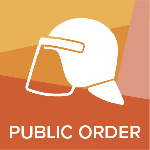 Public Order Module